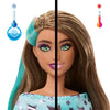 Barbie Party Unboxed 2 1 Pop avec robe bleue