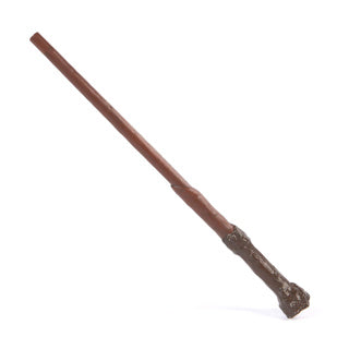 Baguette de sort spectaculaire Harry Potter