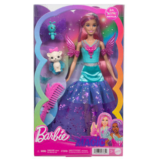 Mattel une touche de la mode Pop Malibu