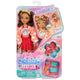 Barbie - besties de rêve skate - Teresa