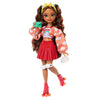 Barbie - besties de rêve skate - Teresa