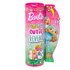Mattel Cutie Reveal avec le thème des costumes et 10 surprises