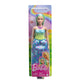 Barbie Princess une touche de magie