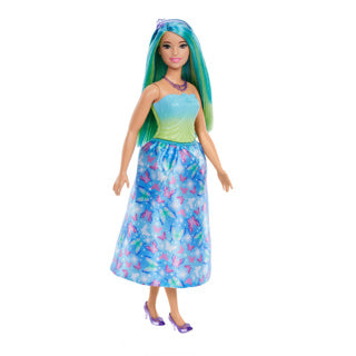 Barbie Princess une touche de magie