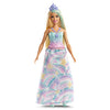 Barbie Dreamtopia Princesses Assorti