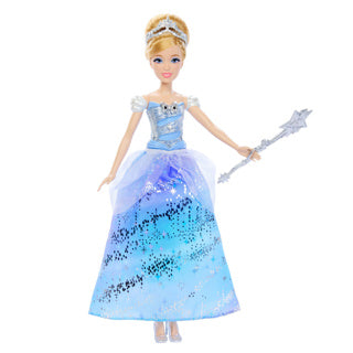 Mattel Disney Princesse Cendrillon Poupée