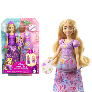 Disney Princess Pop Rapunzel 2 dans 1 magasins à mode