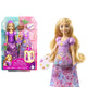 Disney Princess Pop Rapunzel 2 dans 1 magasins à mode
