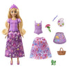 Disney Princess Pop Rapunzel 2 dans 1 magasins à mode