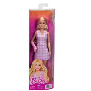 Barbie Fab Fashionsta Bras moulé