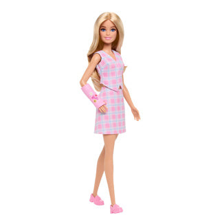 Barbie Fab Fashionsta Bras moulé