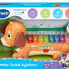 Vtech Timmie Deckel xylophone avec lumière et son