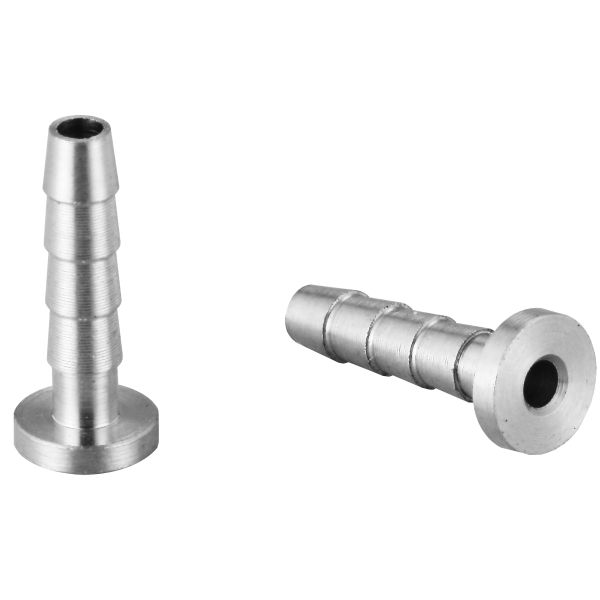Elvedes Hydro - Kit de raccordement de tuyau SM-BH 90 CP2019131