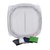 StudioKing Tente de Tir LS-FF75 75x75 Pliable