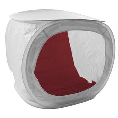 StudioKing Tente de Tir LS-FF75 75x75 Pliable