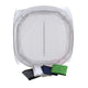 Tente d'enregistrement étudiant LS-FF150 150x150 pliable