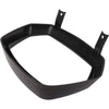 Bord de bord bord de bord sprint noir brillance