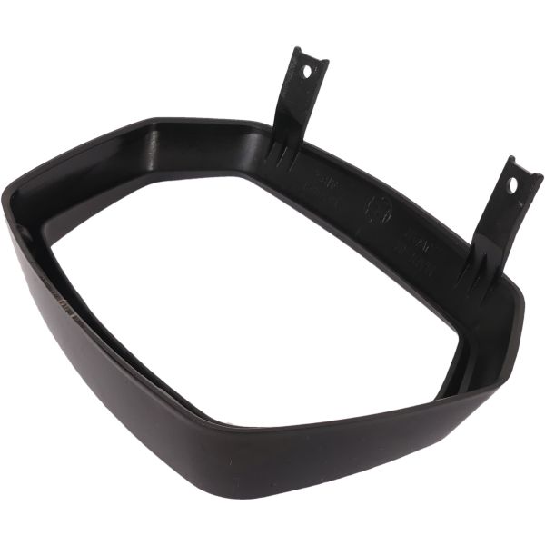 Bord de bord bord de bord sprint noir brillance