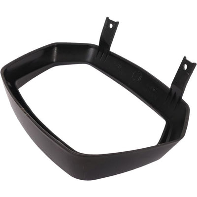 Bord de bord bord de bord sprint noir brillance