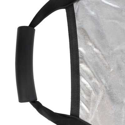 Studioking Grip Reflector Gold Silver Crggs60 60 cm