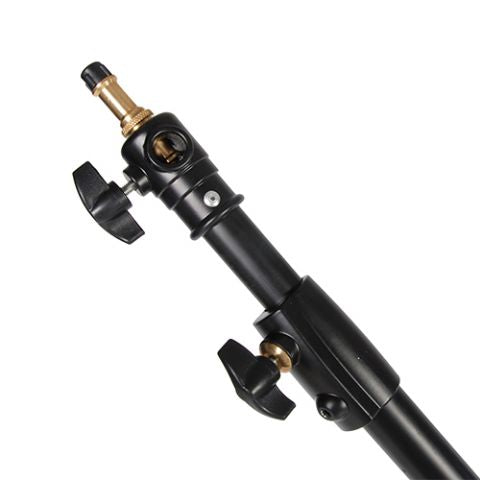 Studioking Professional Boomarm + Trépied + poids BM2350A