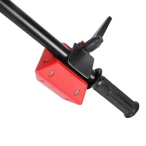 Studioking Professional Boomarm + Trépied + poids BM2350A