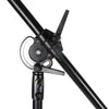 Studioking Professional Boomarm + Trépied + poids BM2350A