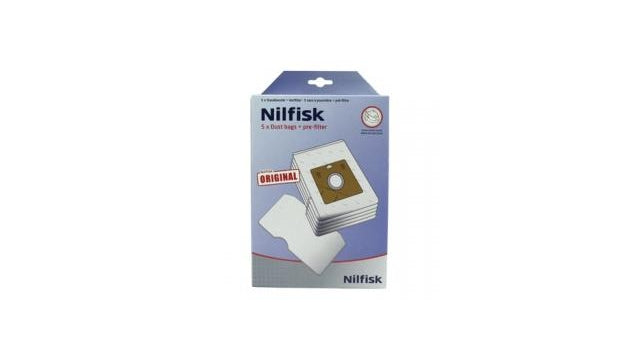 Nilfisk Nilfisk 30050002 Sacs à vide