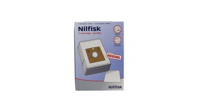 Nilfisk Coupè Series Sac à vide