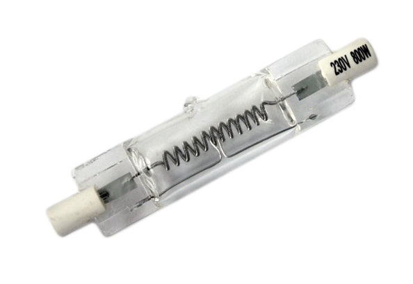 StudioKing Lampe de rechange 2000W TLYAC02 pour TLY2000