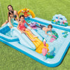Adventure centrale de piscine Intex