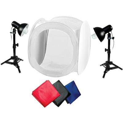 Ensemble de photos de produits StudioKing WTK75