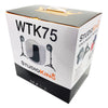 Ensemble de photos de produits StudioKing WTK75