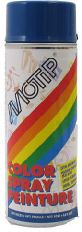 Motip Spray 400 ml Bleu Enzian