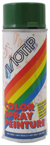 Motip Spray 400 mlvert feuille