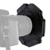 StudioKing Macro LED Ring Lamp Dimmable RL-160
