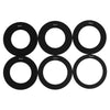 StudioKing Macro LED Ring Lamp Dimmable RL-160