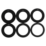 StudioKing Macro LED Ring Lamp Dimmable RL-160 - afbeelding 4