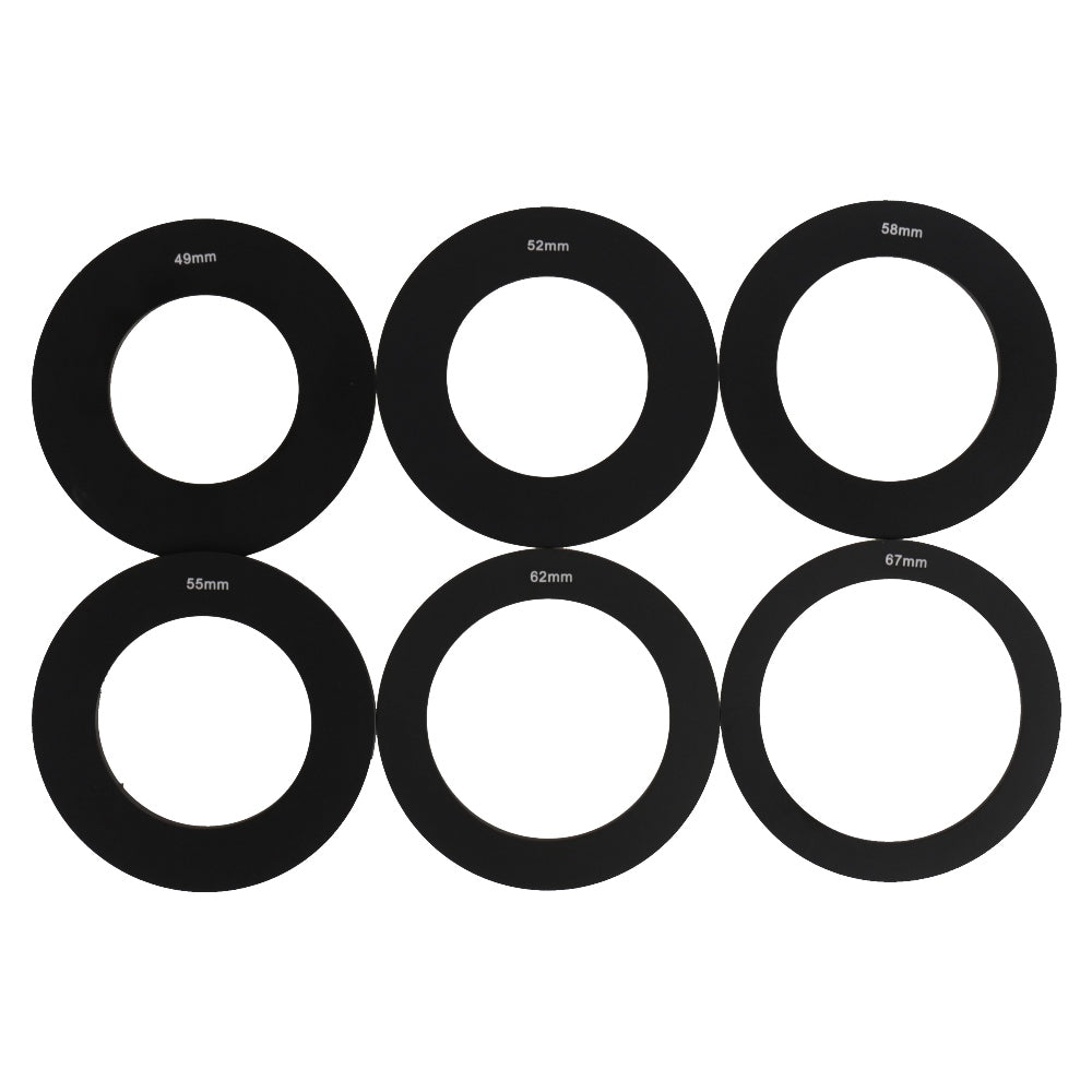 StudioKing Macro LED Ring Lamp Dimmable RL-160