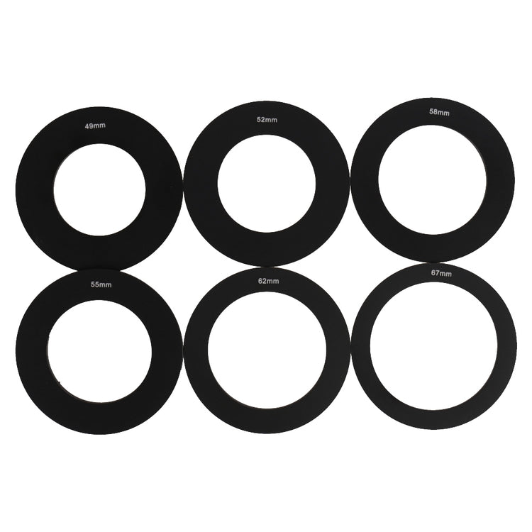 StudioKing Macro LED Ring Lamp Dimmable RL-160