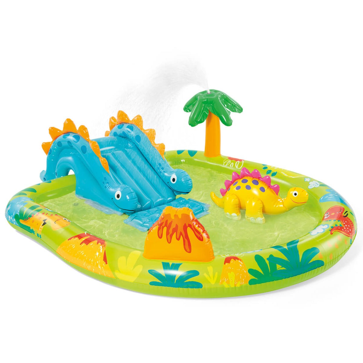 Piscine Speelcentram Little Dino