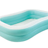 Piscine gonflable intex