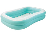 Piscine gonflable intex - afbeelding 2