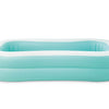 Piscine gonflable intex