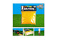 Kids Globe Globe Speelmais, 500gr