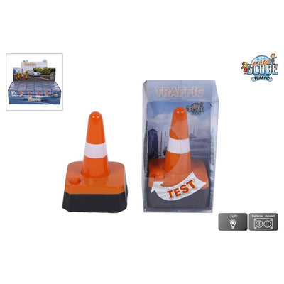 Kids Globe Pylon avec léger, 4cm