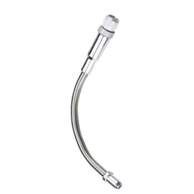 TECTRO Cable Pipe en acier inoxydable # 876.1. flexible