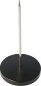 Stylo classeur Westcott - métal - noir - diamètre 7 cm x 13,2 cm - ac-e29700