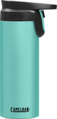 Camelbak forge flow self seal - tasse à café isolante tasse à thé - 500 ml - vert (côtier)