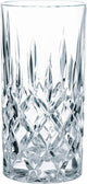 Nachtmann - verre à long drink 'noblesse' - 375 ml - lot de 4 pièces